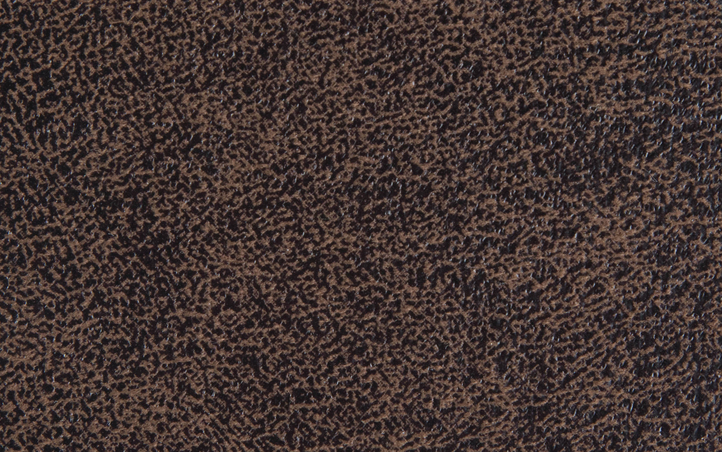 Distressed Brown Distressed Vegan Leather | Harrison Coffee Table Storage Ottoman