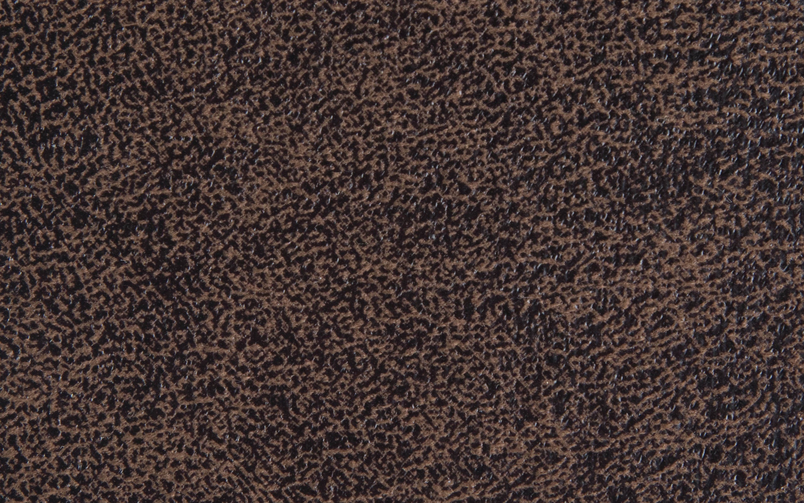 Distressed Brown Distressed Vegan Leather | Harrison Coffee Table Storage Ottoman