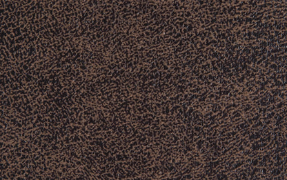 Distressed Brown Distressed Vegan Leather | Harrison Coffee Table Storage Ottoman