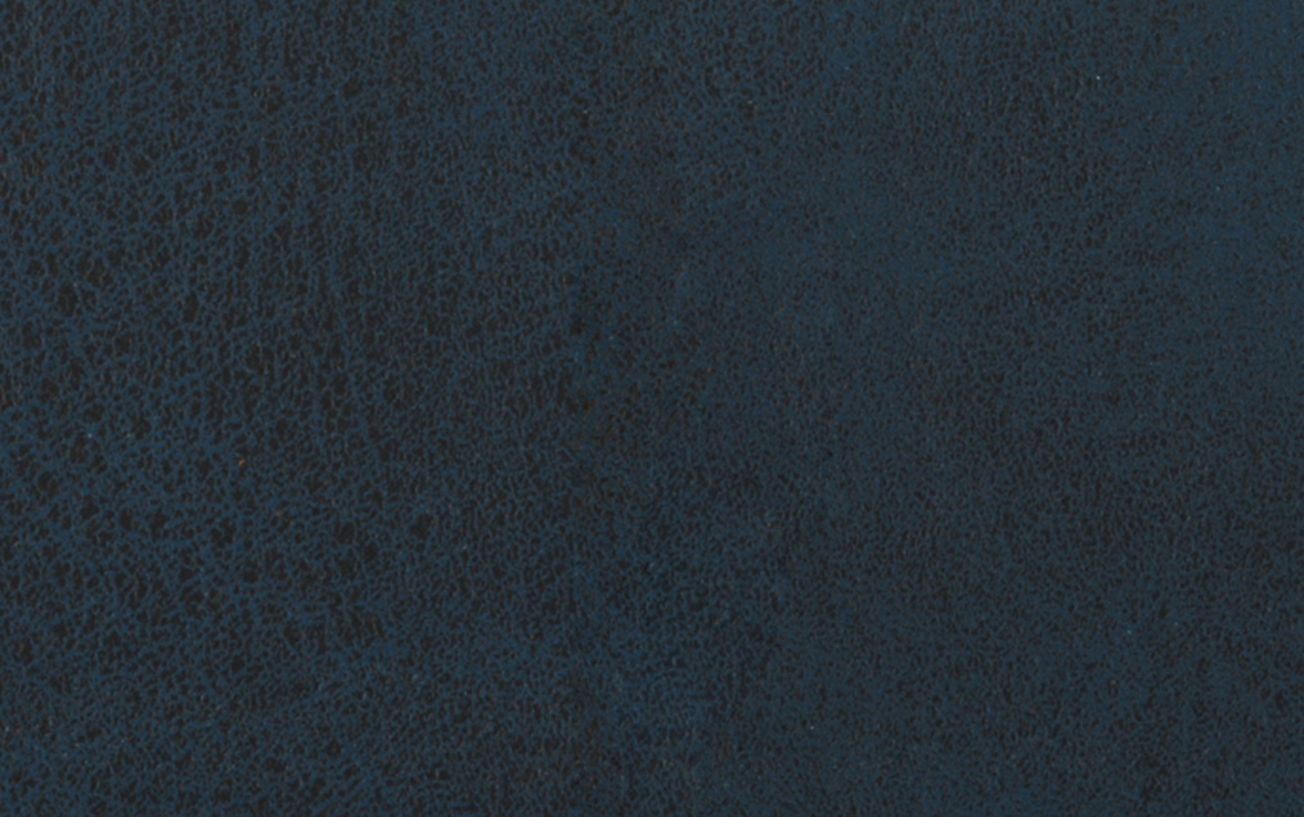 Distressed Dark Blue Distressed Vegan Leather | Harrison Coffee Table Storage Ottoman