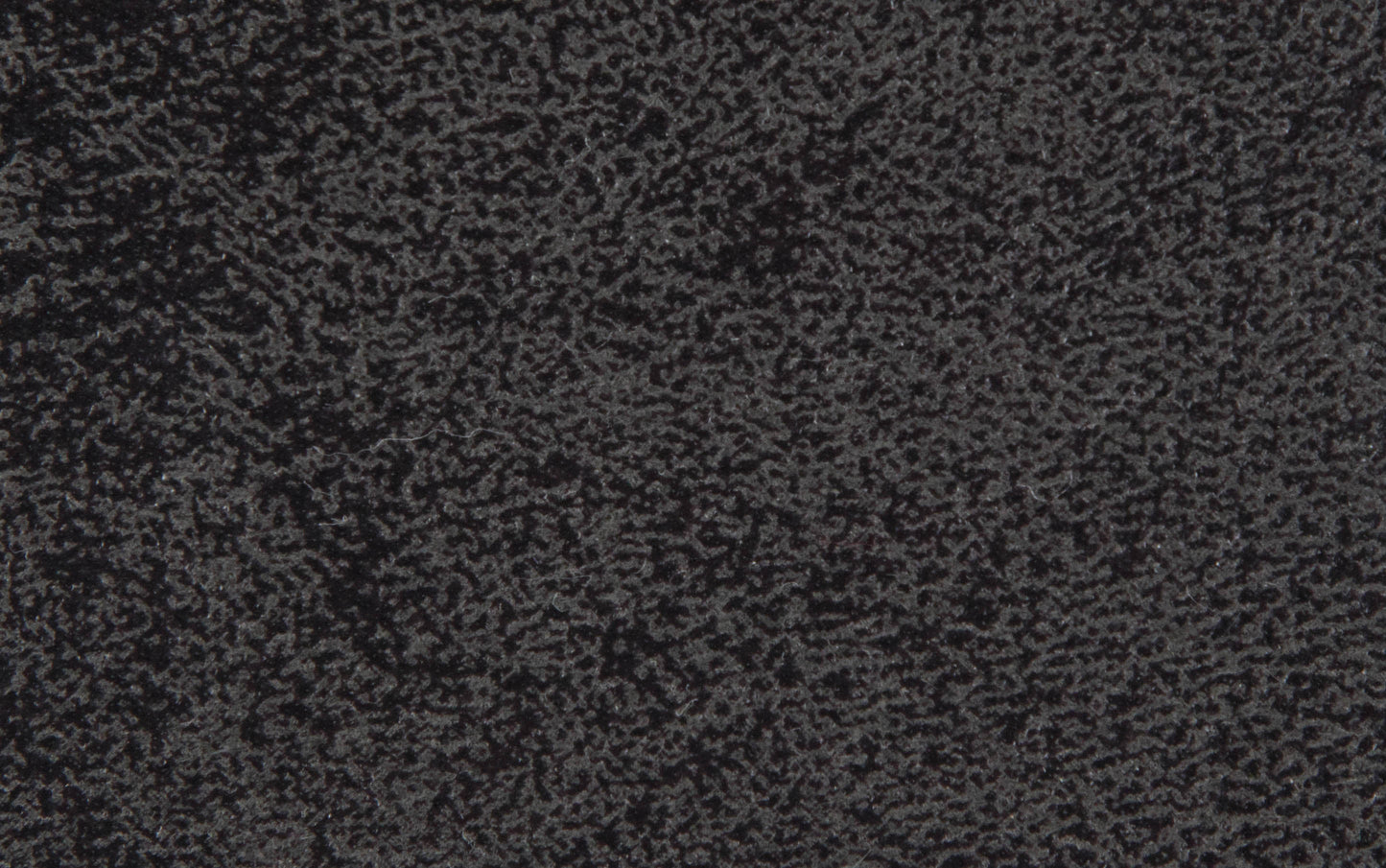 Distressed Graphite Black Distressed Vegan Leather | Harrison Coffee Table Storage Ottoman in Distressed Graphite Black