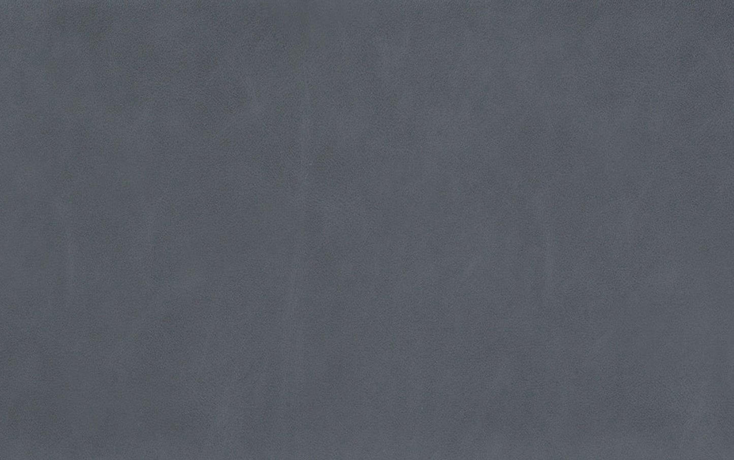 Stone Grey Vegan Leather | Harrison Coffee Table Storage Ottoman