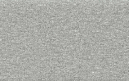 Light Stone Grey Linen Style Fabric | Harrison Coffee Table Storage Ottoman
