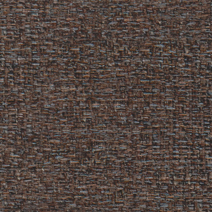 Mink Brown Tweed Style Fabric | Harrison Coffee Table Ottoman in Tweed