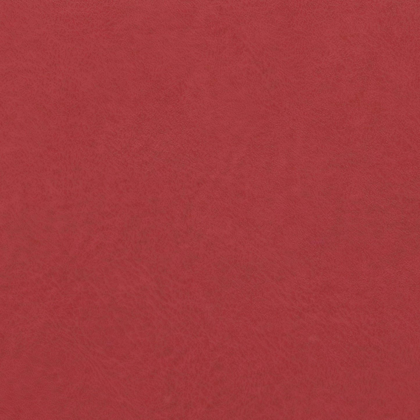 Red Vegan Leather | Harrison Coffee Table Storage Ottoman
