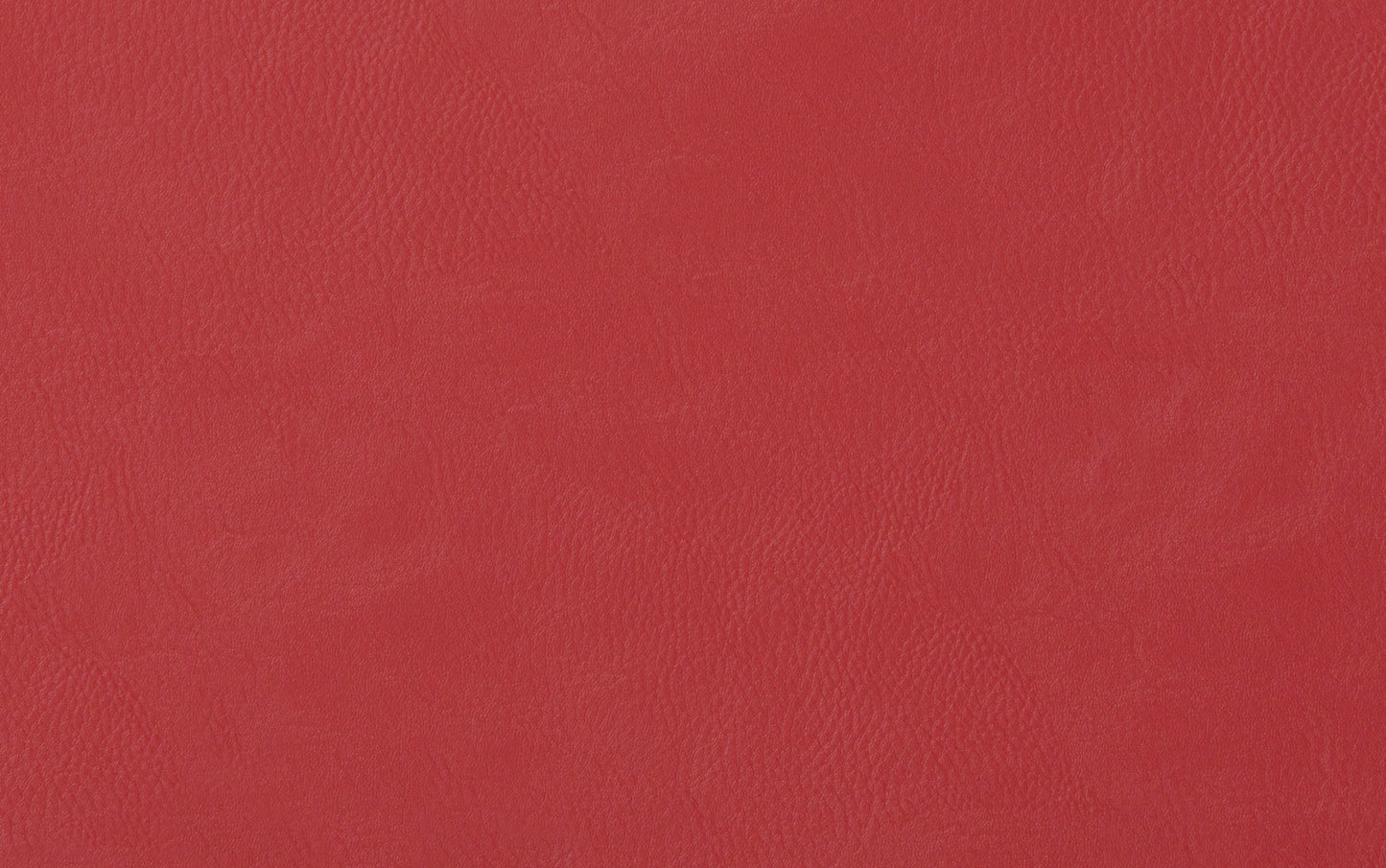 Crimson Red Vegan Leather | Harrison Coffee Table Storage Ottoman