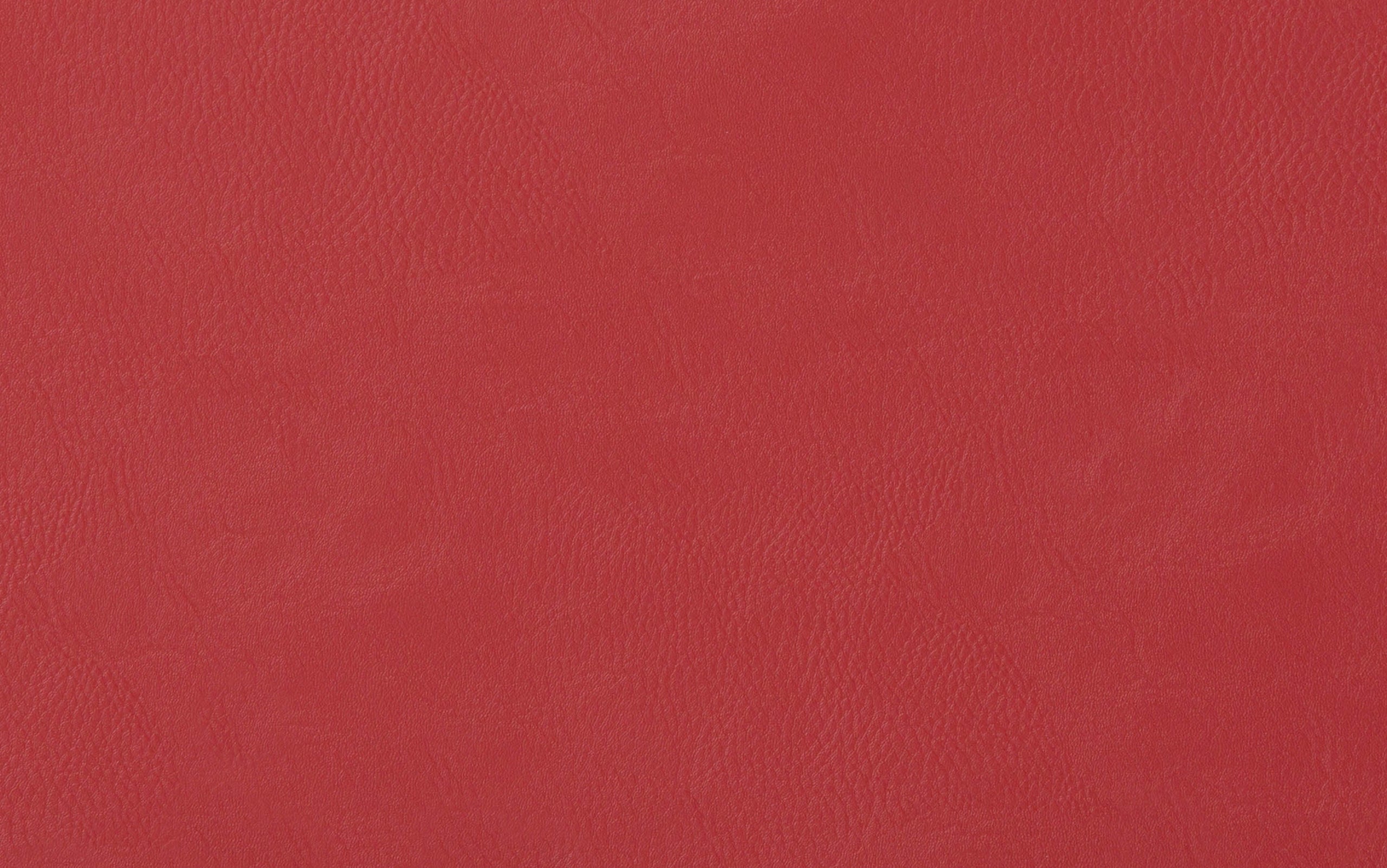 Crimson Red Vegan Leather | Harrison Coffee Table Storage Ottoman