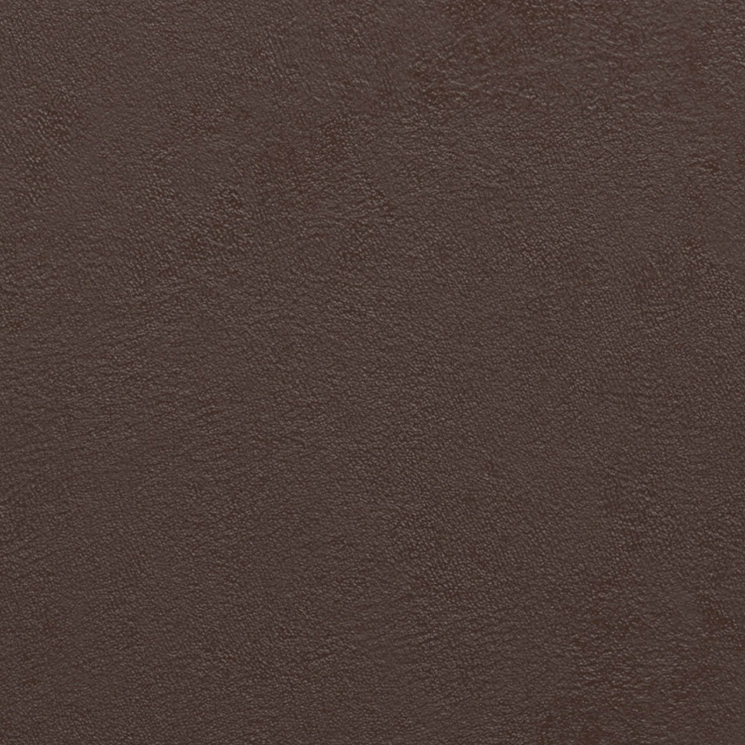 Chocolate Brown Vegan Leather | Harrison Large Square Coffee Table Storage Ottoman