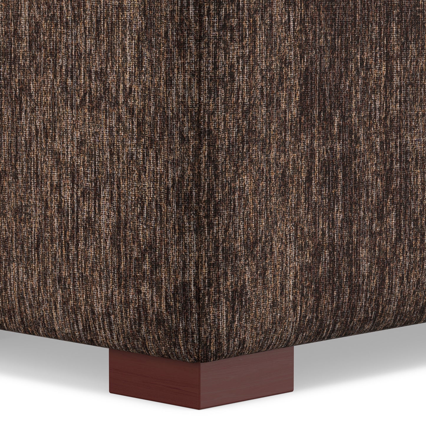 Bretton Storage Ottoman