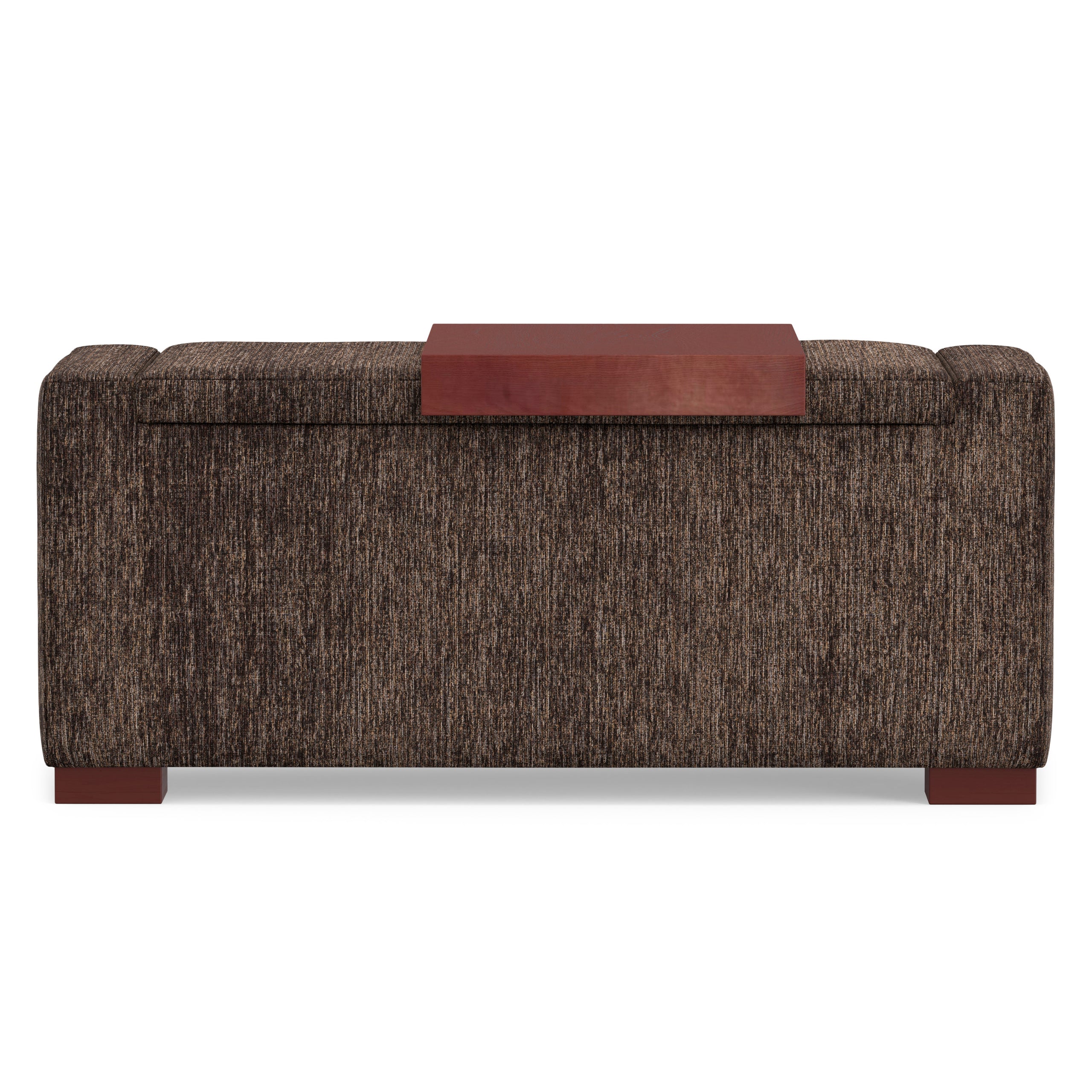 Bretton Storage Ottoman