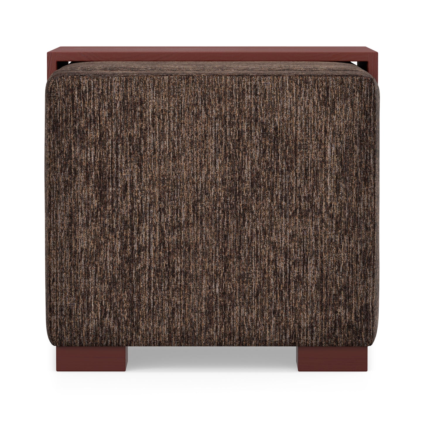Bretton Storage Ottoman