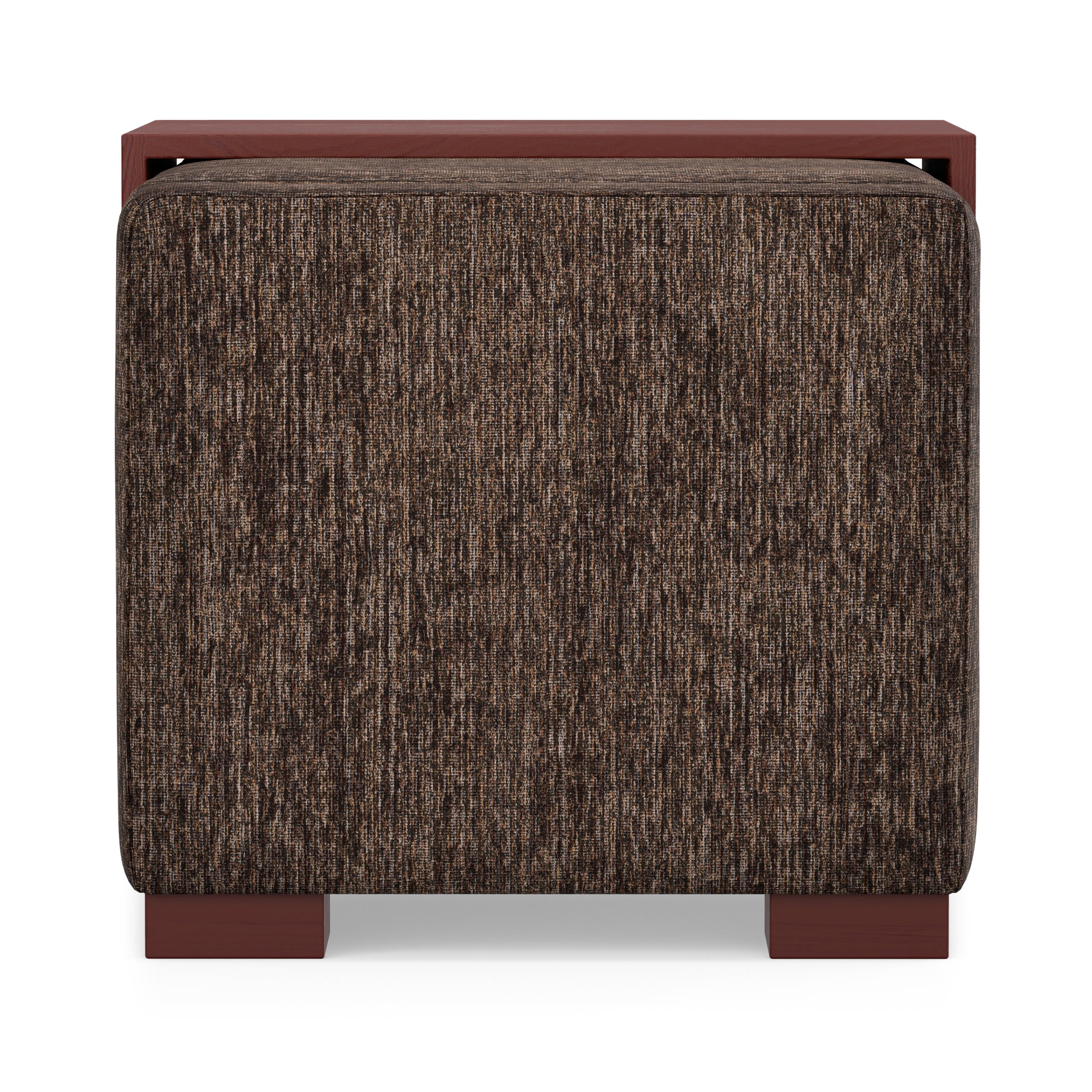 Bretton Storage Ottoman