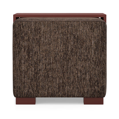 Bretton Storage Ottoman