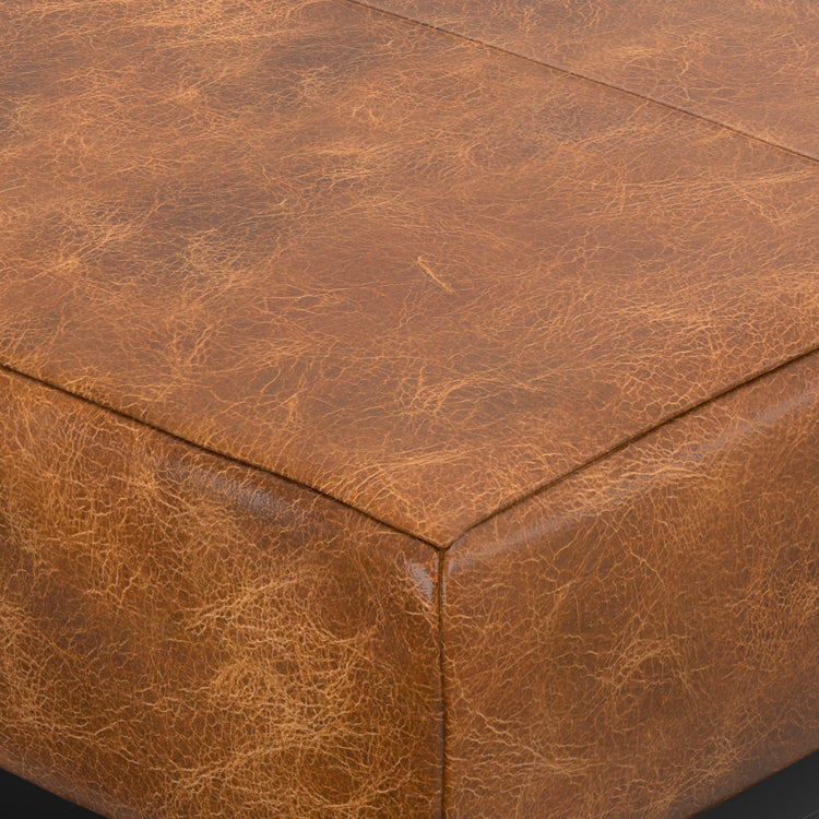 Candice Ottoman Bench