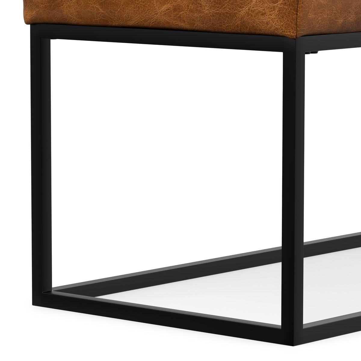 Candice Ottoman Bench