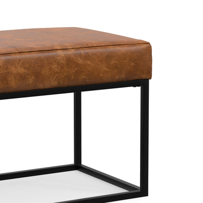 Candice Ottoman Bench