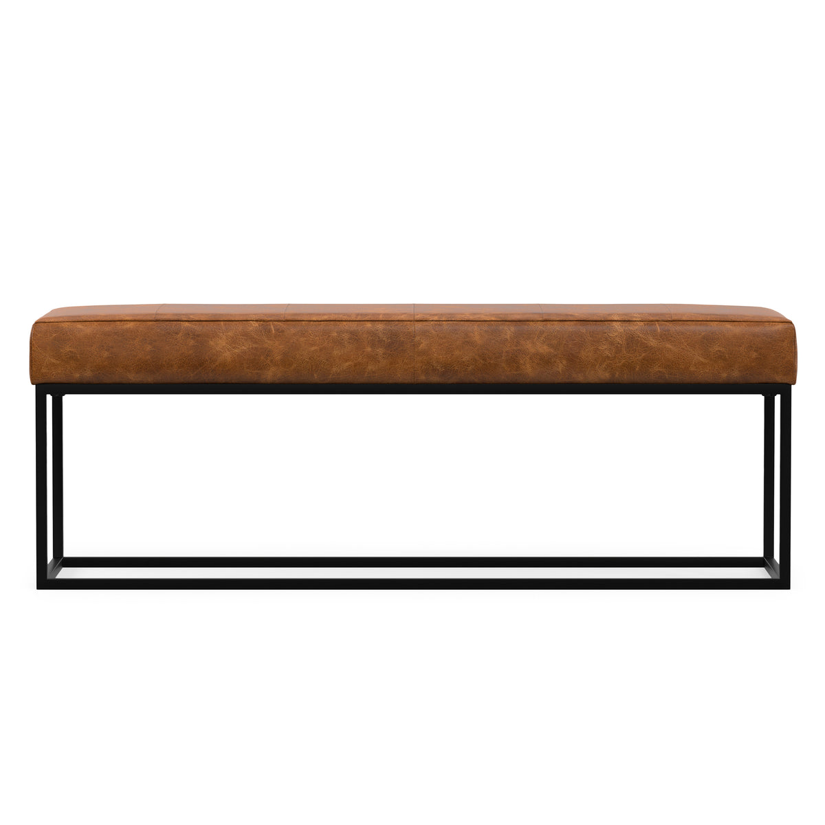 Candice Ottoman Bench