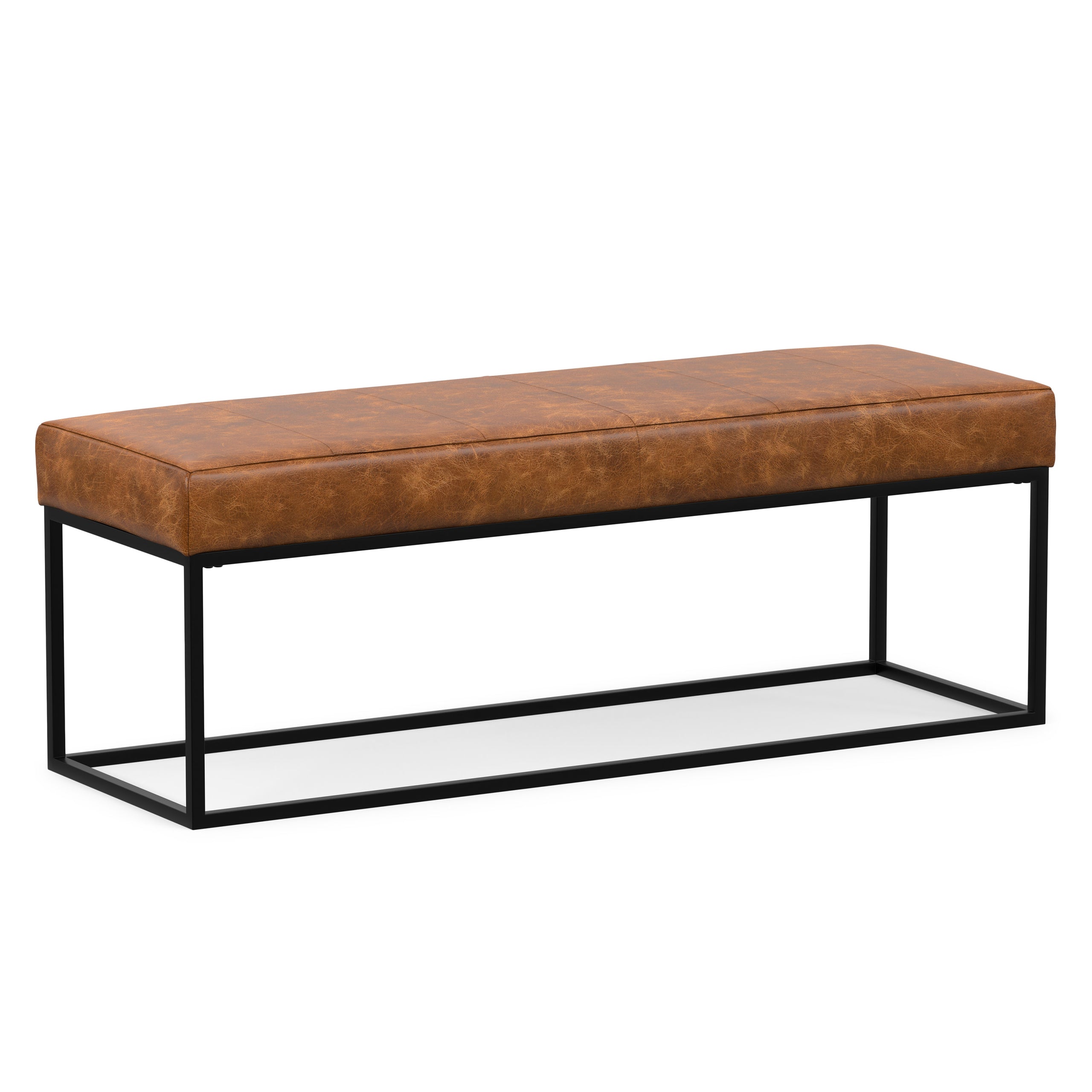 Candice Ottoman Bench