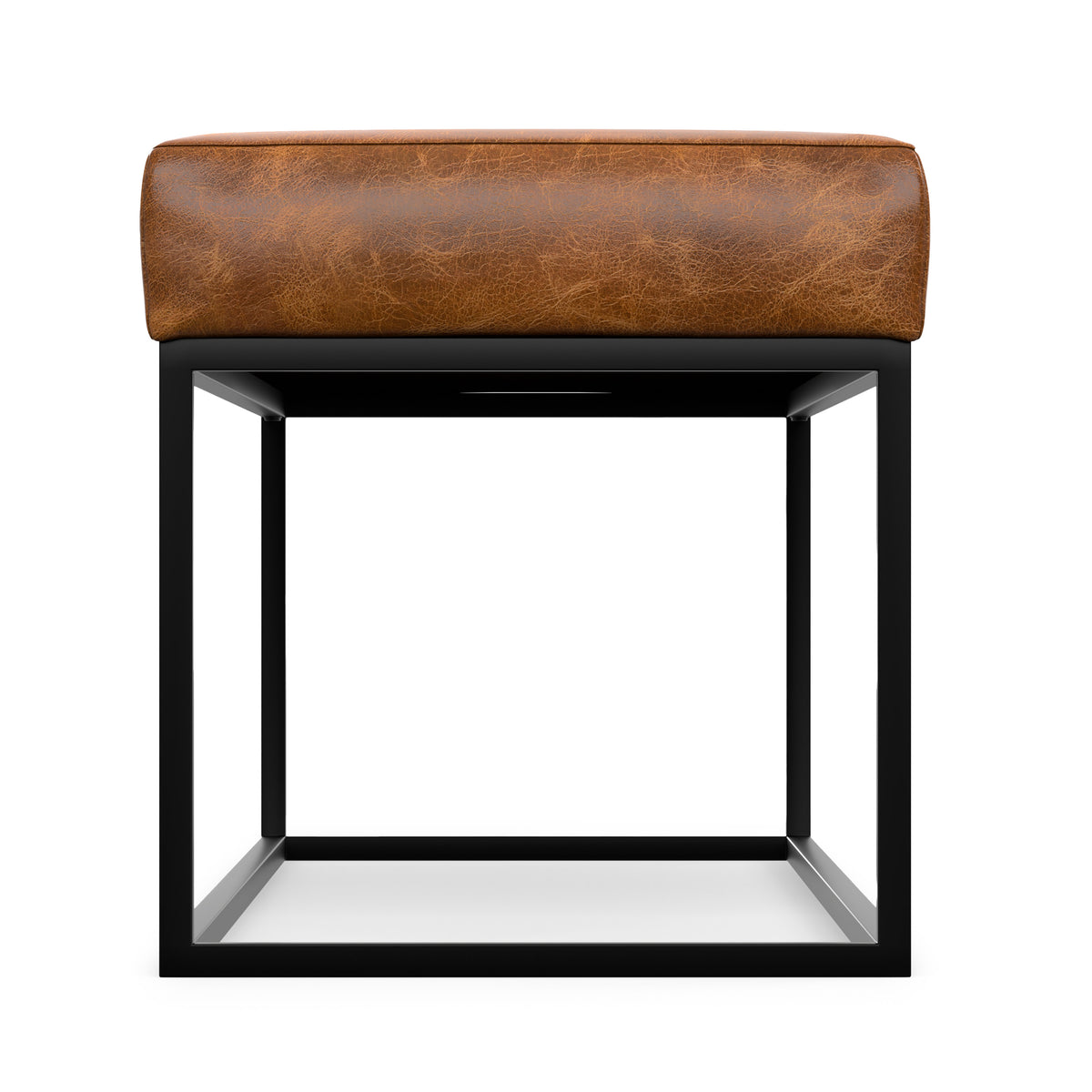 Candice Ottoman Bench