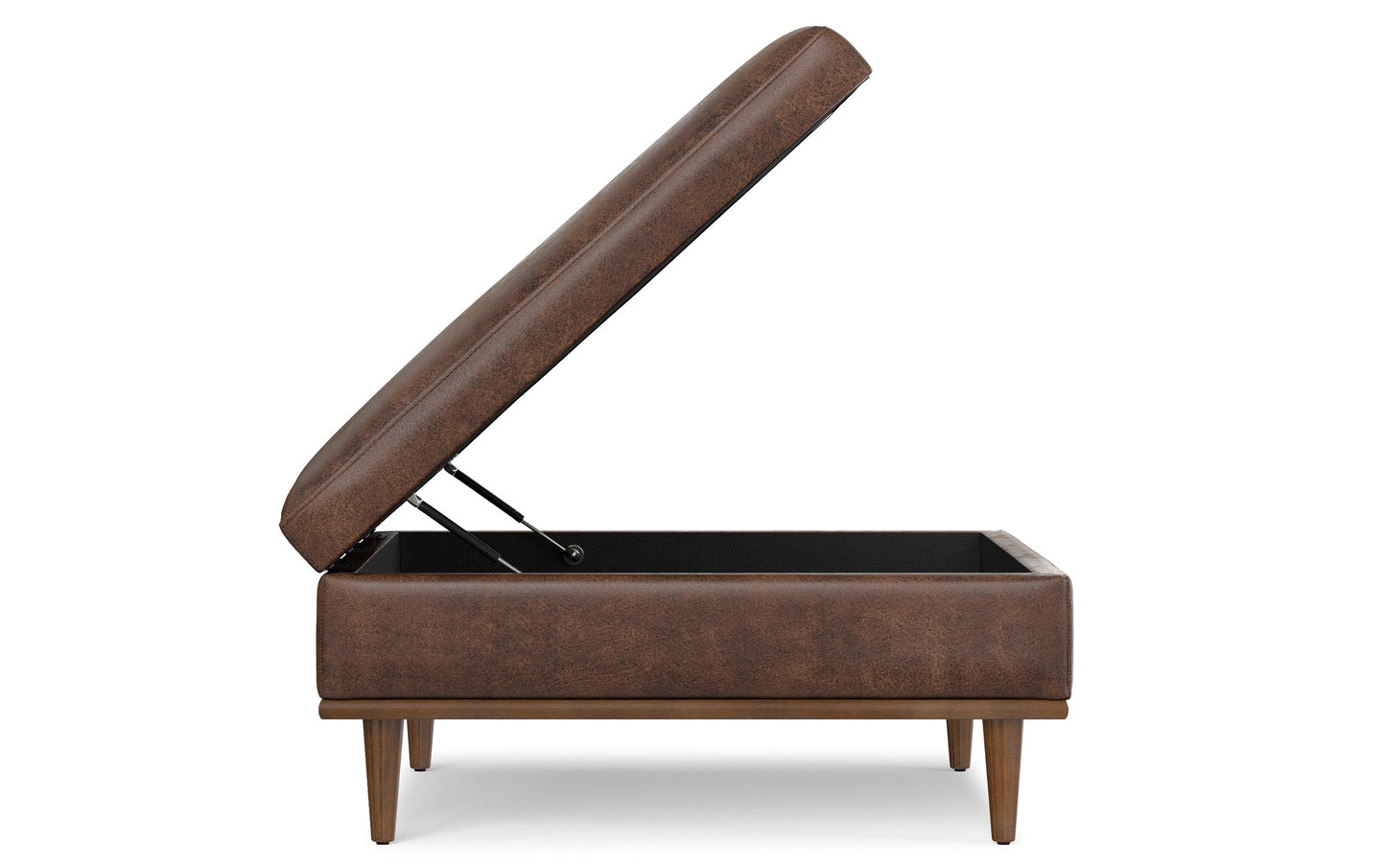 Shiloh Square Storage Ottoman