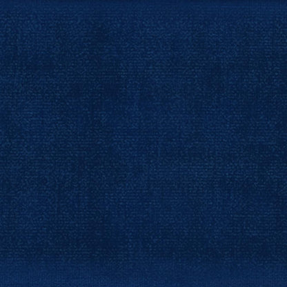Blue Velvet Fabric | Owen Coffee Table Ottoman with Storage