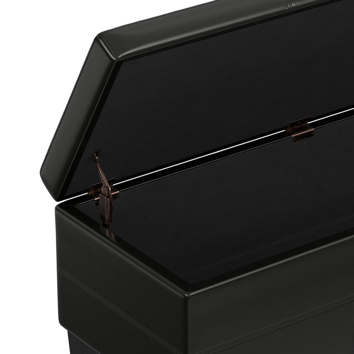 Afton Ottoman Bench