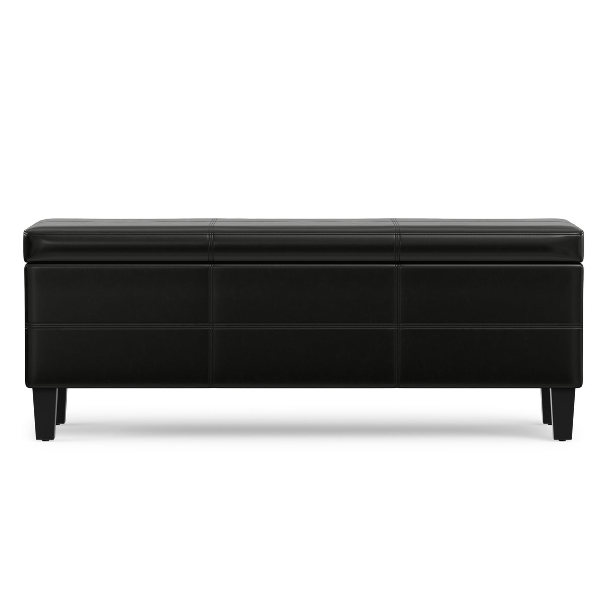 Afton Ottoman Bench