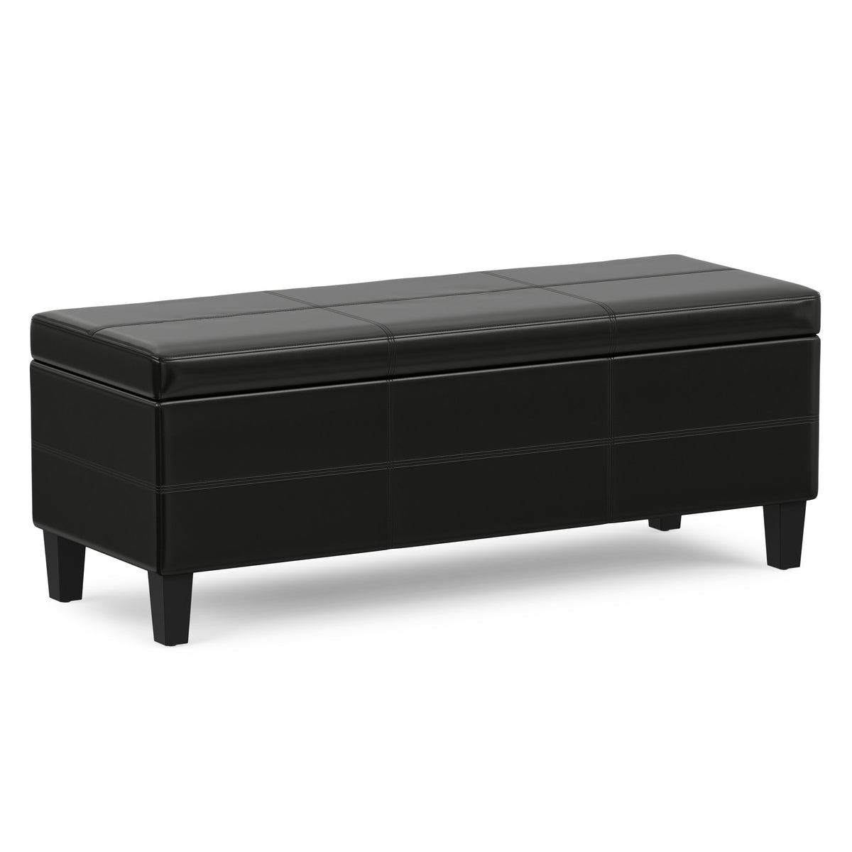 Afton Ottoman Bench