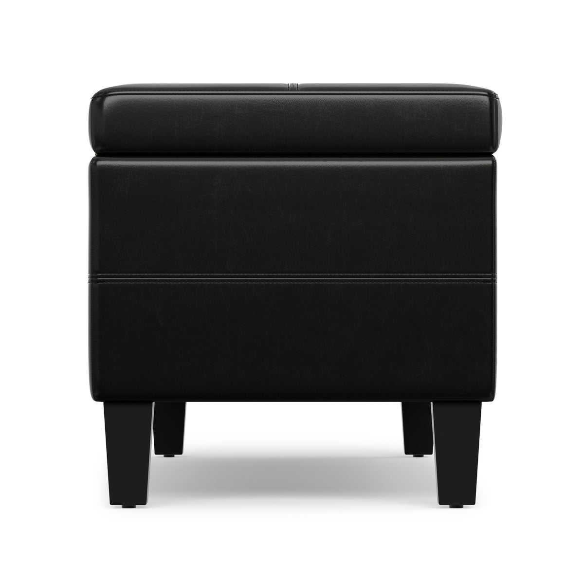 Afton Ottoman Bench