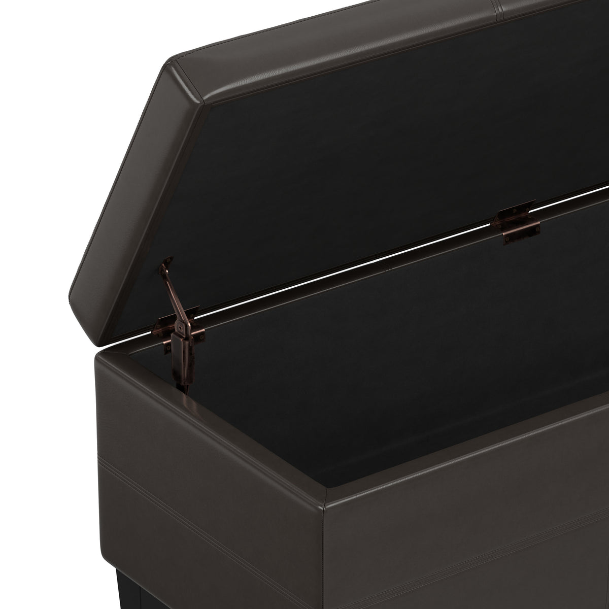 Afton Ottoman Bench