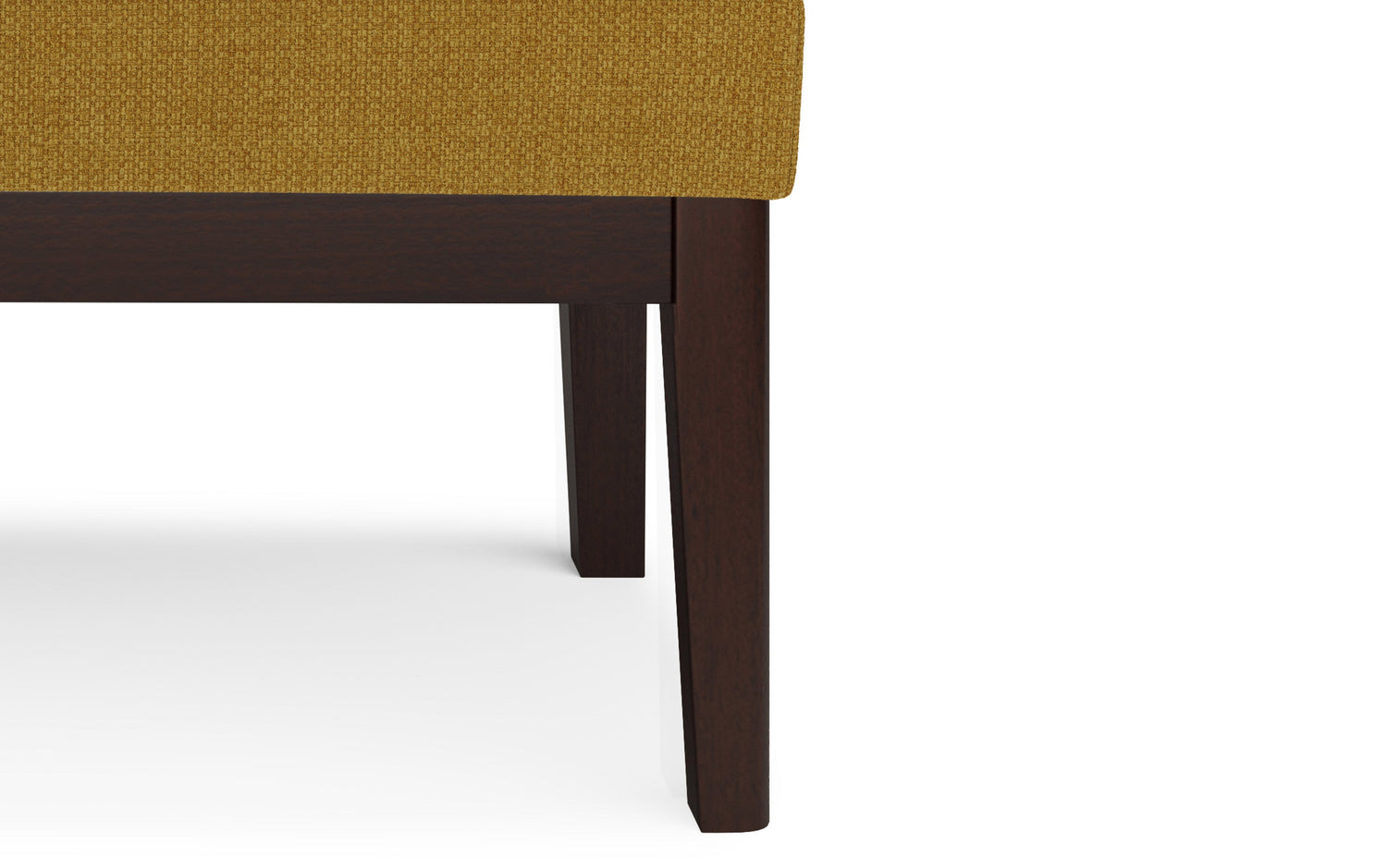 Marigold | Carlson Small Ottoman Bench