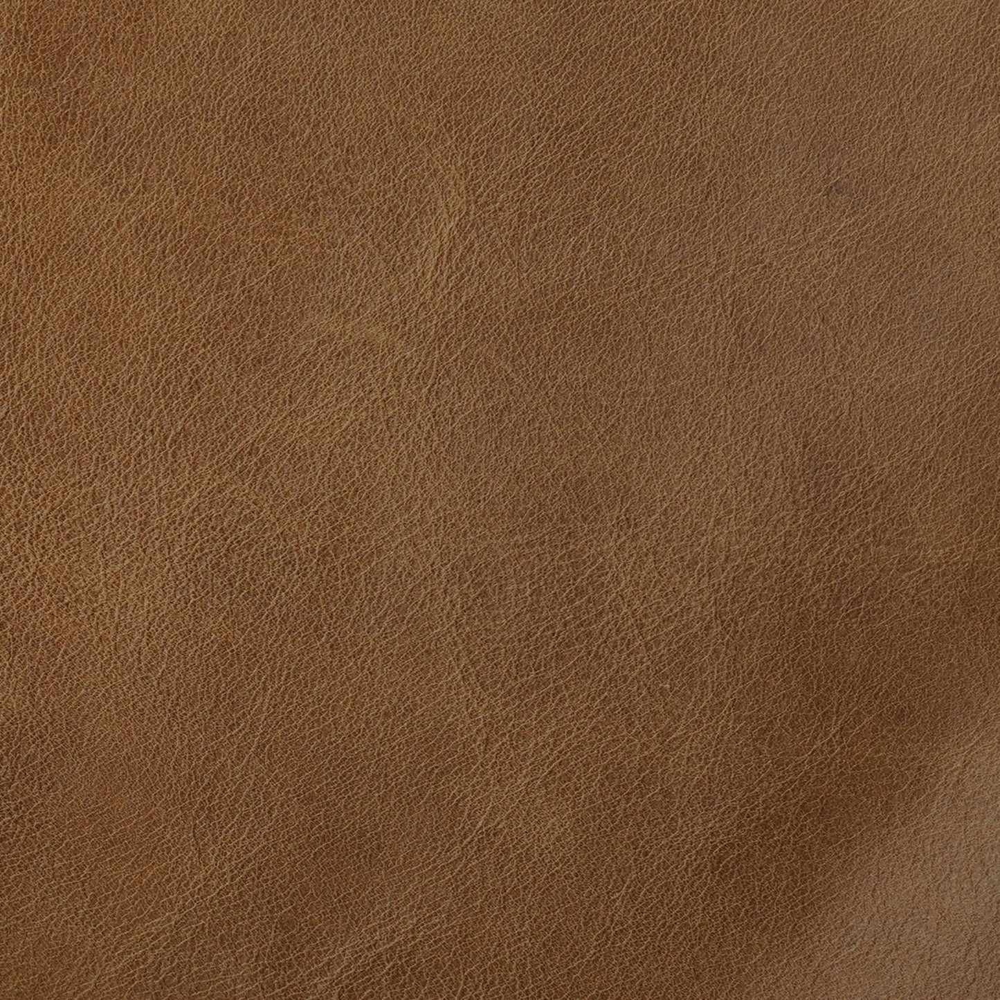 Morrison Ottoman in Genuine Top Grain Leather