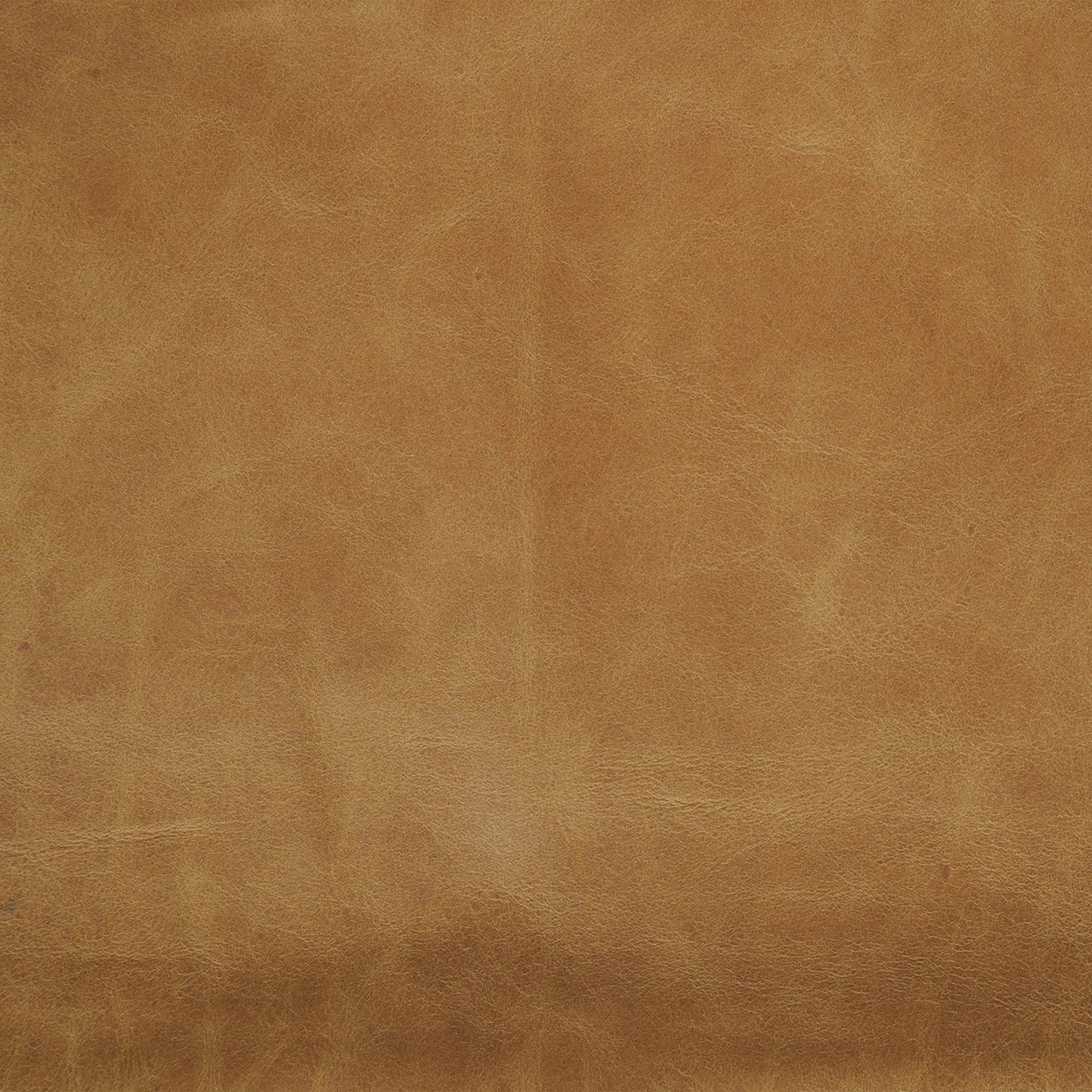 Morrison Ottoman in Genuine Top Grain Leather