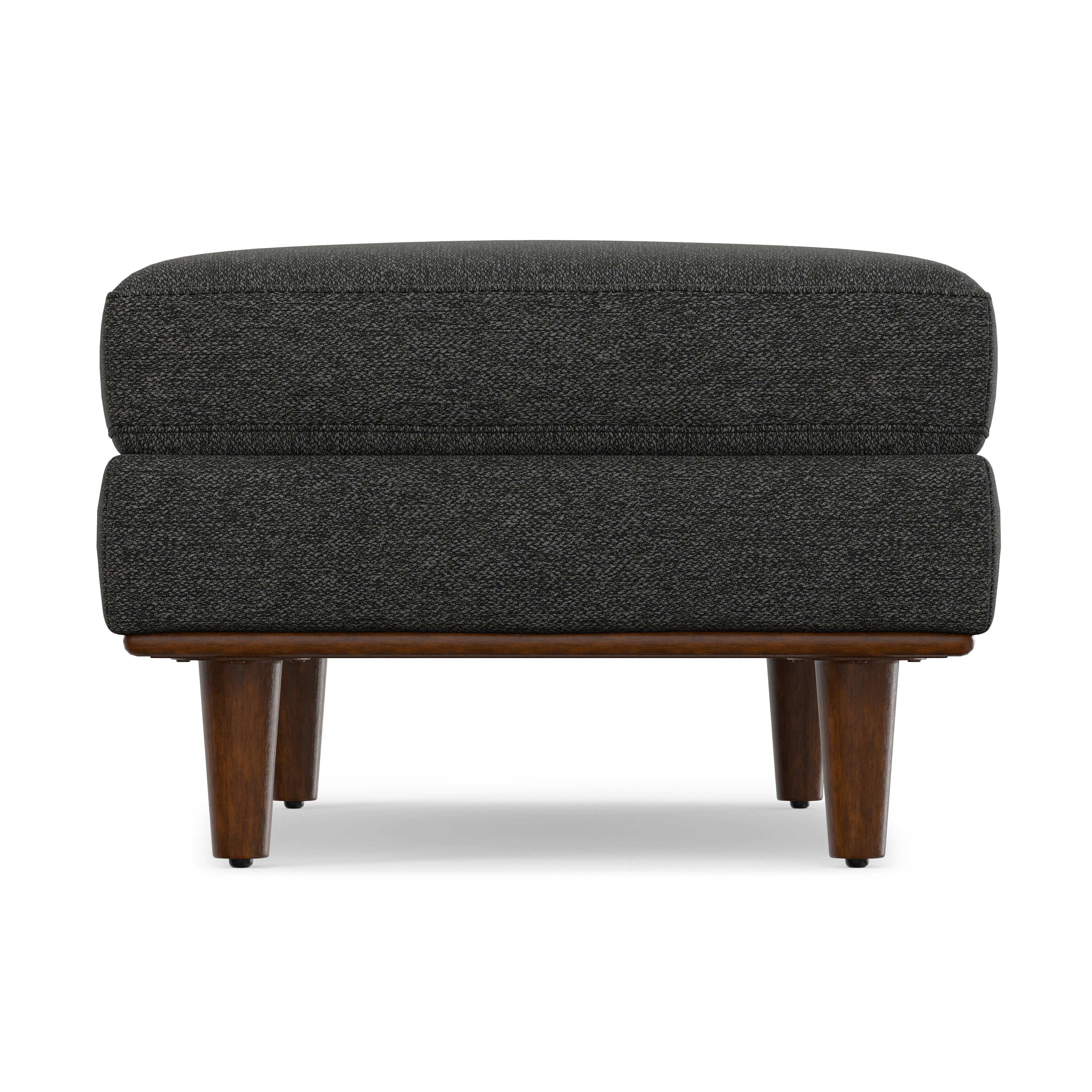 Large Rectangular Ottoman | Morrison Ottoman – Simpli Home