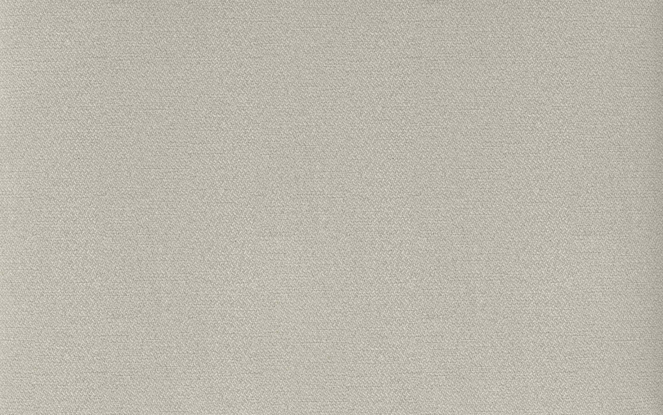 Cream White Woven-Blend Fabric | Morrison Large Rectangular Ottoman