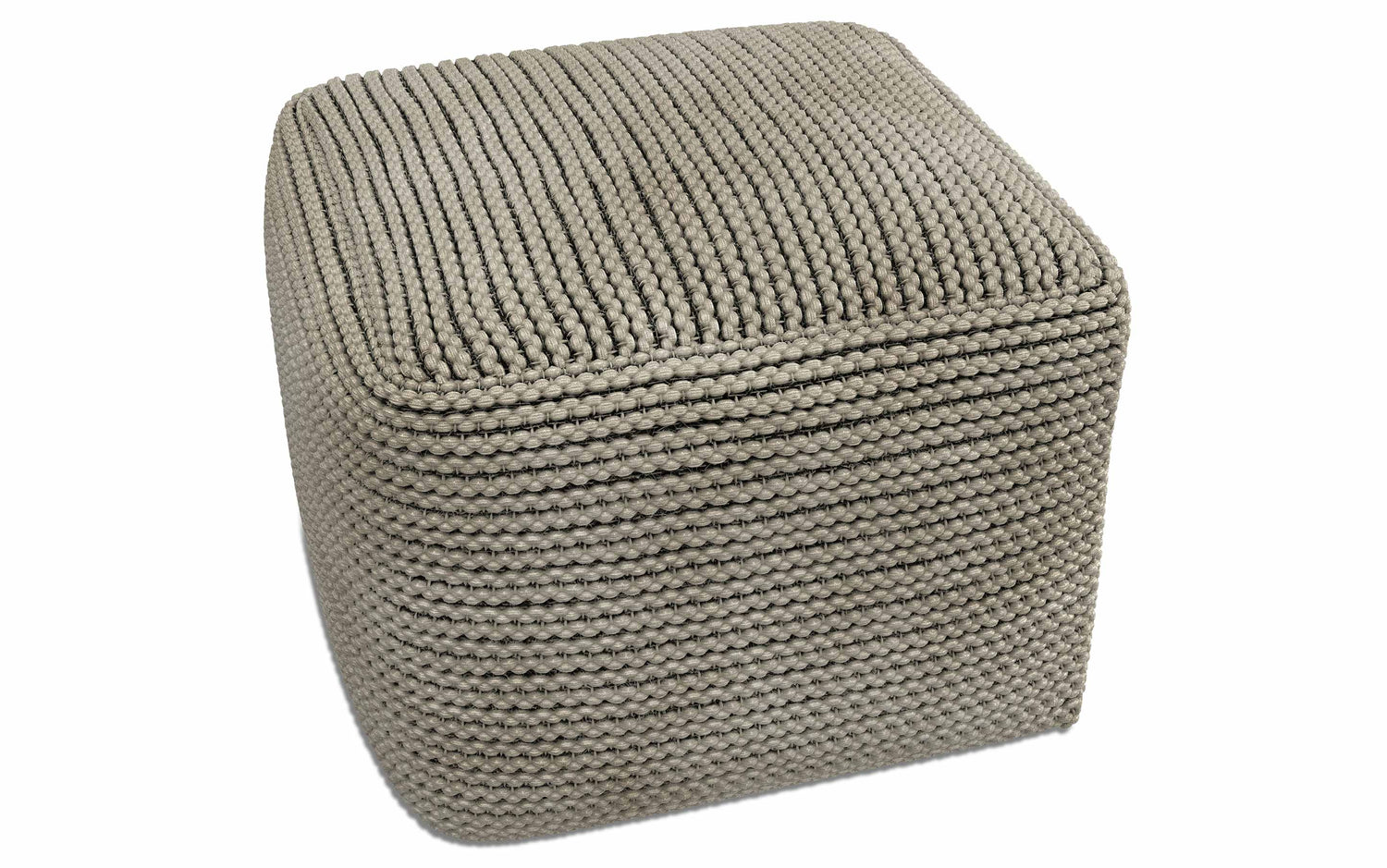 Eastmont Outdoor/Indoor Pouf