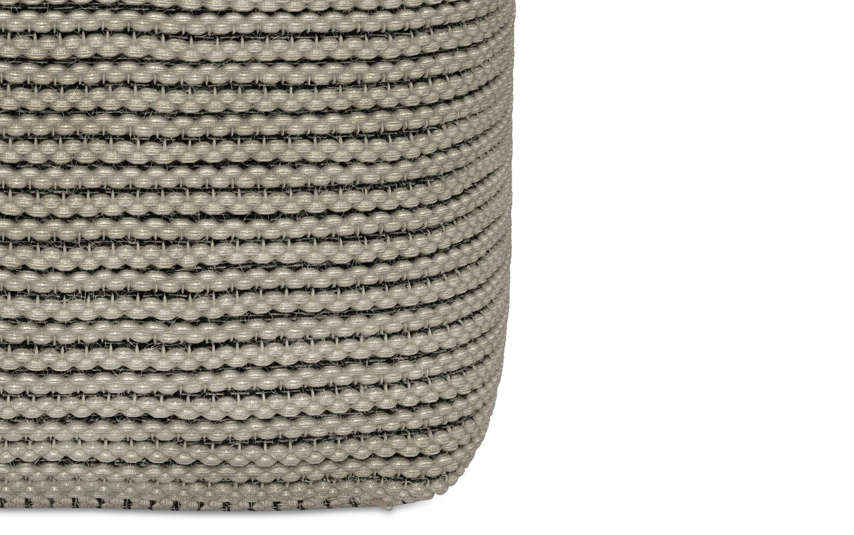 Eastmont Outdoor/Indoor Pouf