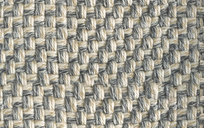 Multi-Color | Beatrix Square Pouf