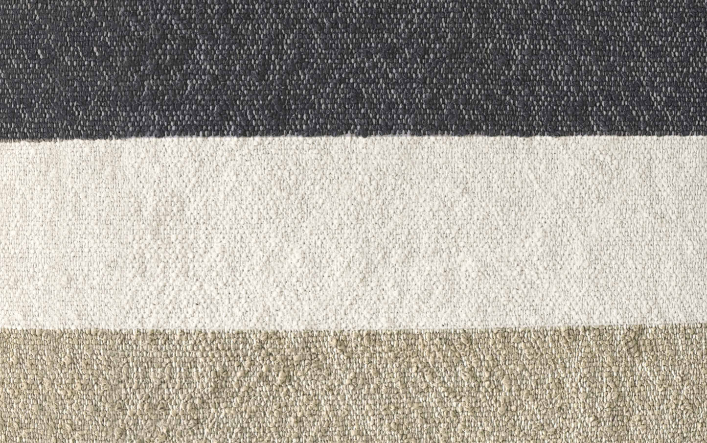 Multi-Color | Claudette Square Pouf