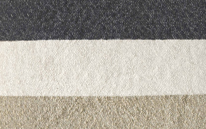 Multi-Color | Claudette Square Pouf