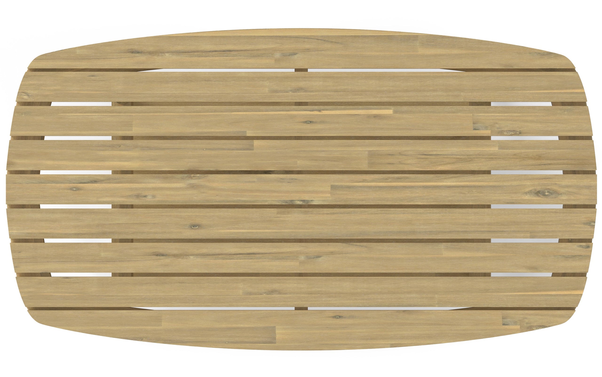 Bayshore Outdoor Coffee Table