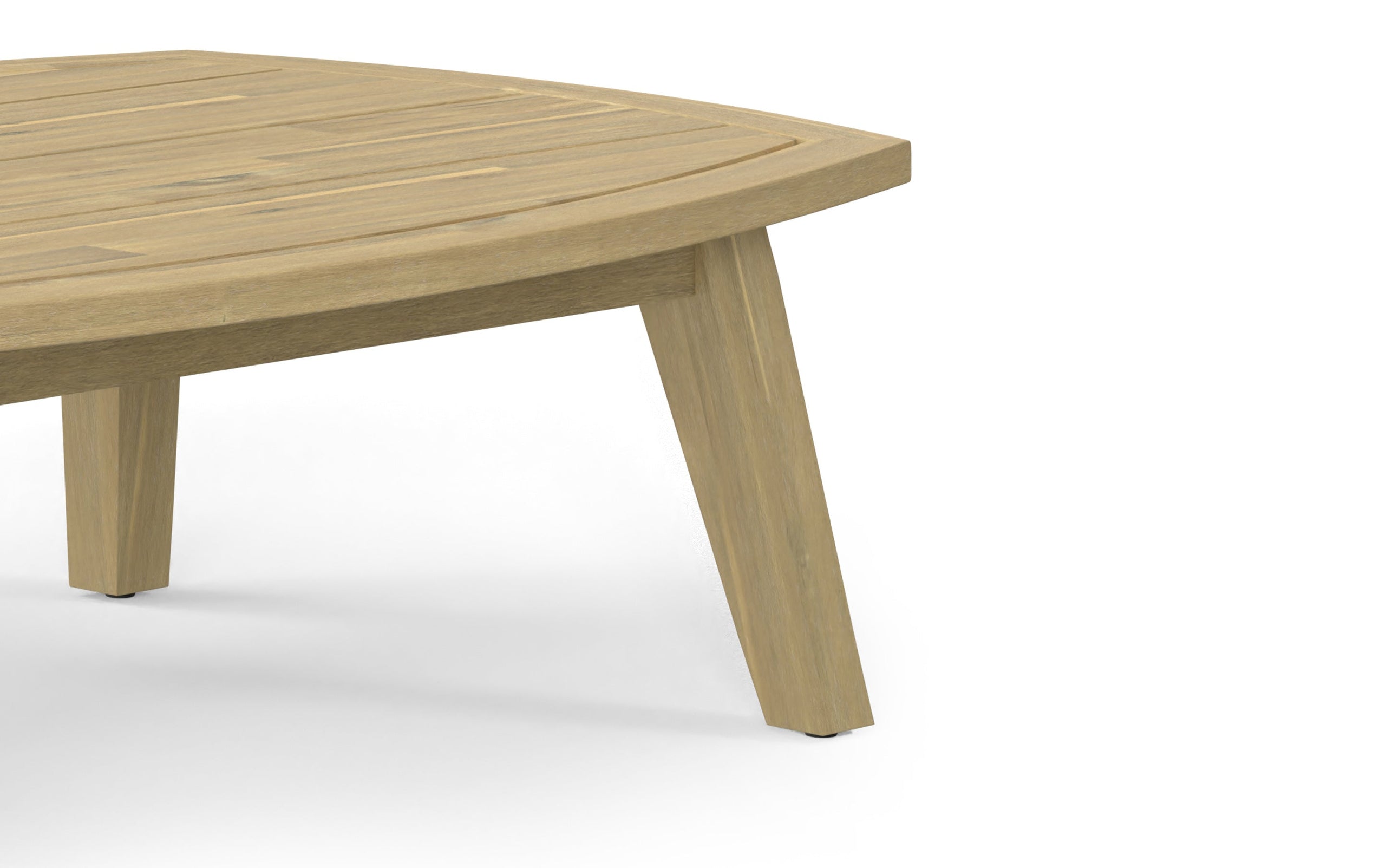 Parkside Outdoor Coffee Table