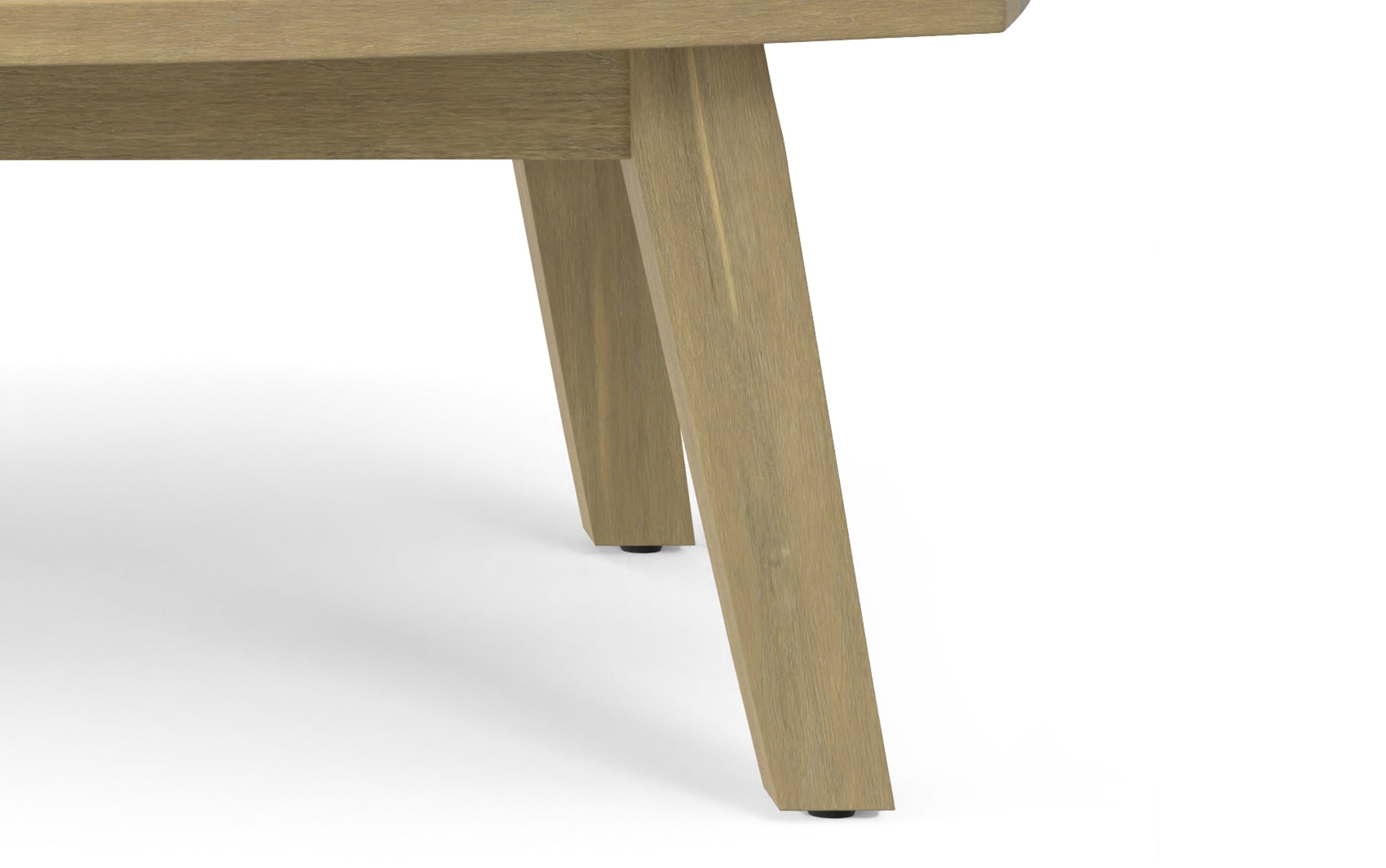 Parkside Outdoor Coffee Table