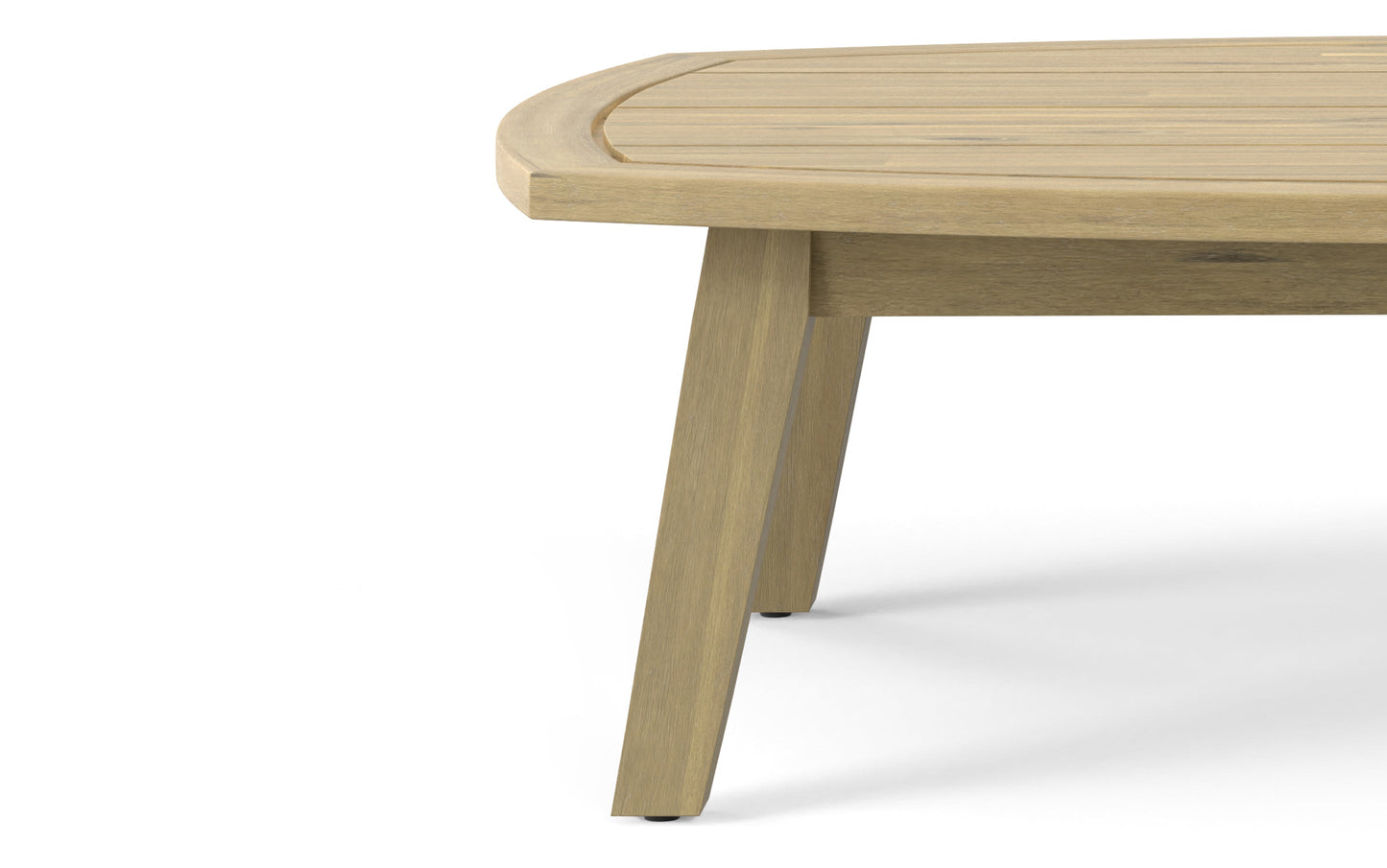 Parkside Outdoor Coffee Table
