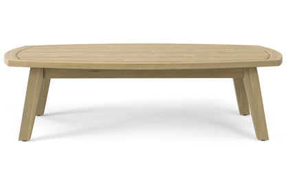 Parkside Outdoor Coffee Table