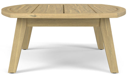 Parkside Outdoor Coffee Table