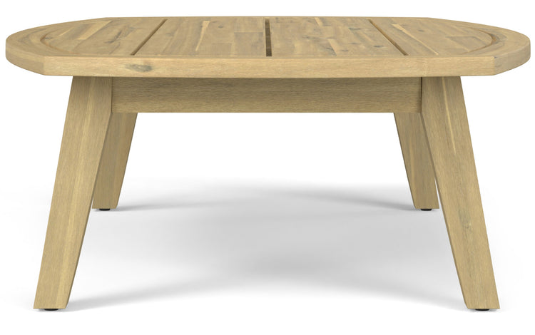 Parkside Outdoor Coffee Table
