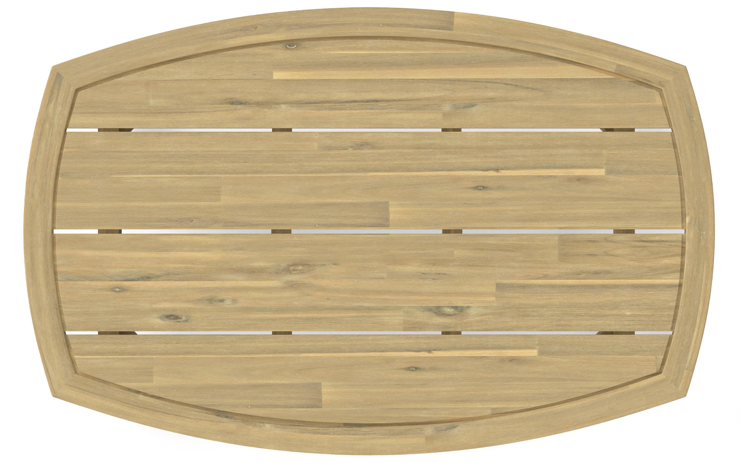 Parkside Outdoor Coffee Table