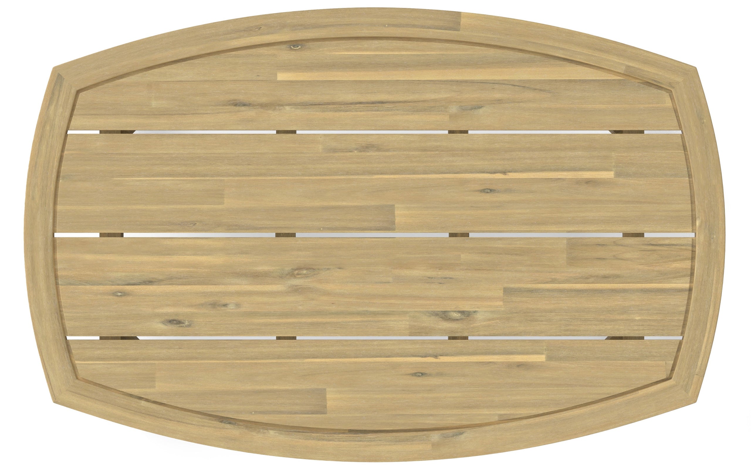 Parkside Outdoor Coffee Table