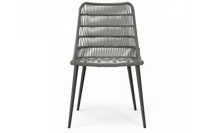 Beachside Outdoor Dining Chair (Set of 2)